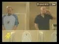 urinal