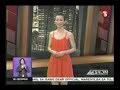 Kakaibang Sharon Cuneta, nakita sa unang episode ng Sharon, Kasama mo Kapatid