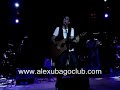 Alex Ubago - Concierto en Tarragona 04 Alex Ubago - Concierto en Tarragona 04