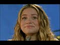 Mary-Kate and Ashley Olsen