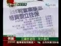 02-14-08 陳文茜暗批2100沒有良知,積非成是  亂扯謝長廷是線民