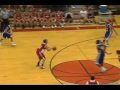 Big Slam Dunks from High School All State Game Big Slam Dunks from High School All State Game