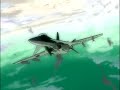 Sentou Yousei Yukikaze - fight Sentou Yousei Yukikaze - fight