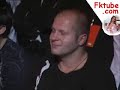 Mirko Cro Cop Filipovi VS Alistair Overeem   Part 1 of 4  intro only, no fight !