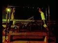 los mokos y chuyo mechandose parte 1