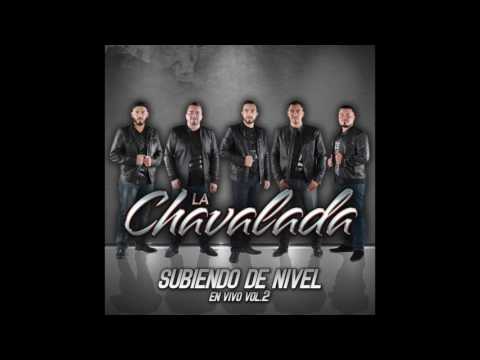 Solo Con Verte - La Chavalada