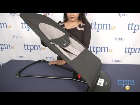 how to turn baby bjorn around