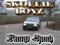 SKB `Kamp Sjaak`