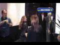 Eva Longoria Feeds The Paps at Beso