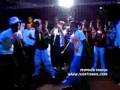 WANTEK JEYJEY ACE SHANNON TITANIC 2FEV08 NIGHTSHAKE SHOW