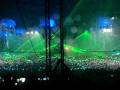 Sensation White in Parken 2008 - Copenhagen