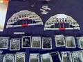 Lego Death Star Time Lapse Buildup