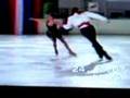 Gala patinage artistique