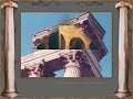 Columnas ~ Orden corintio