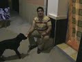 Fernan busca novia -primer intento-