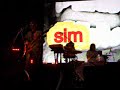 The Flaming Lips Live - The Yeah Yeah Yeah Song Interlude