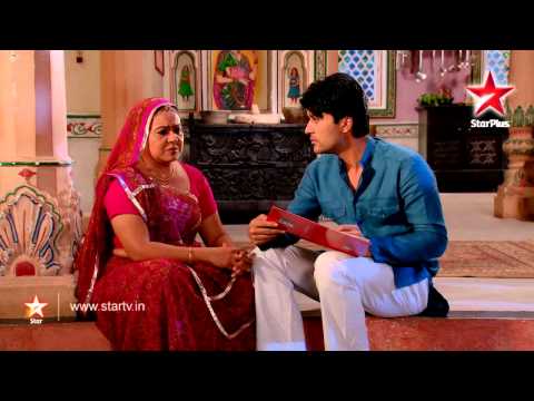 Diya Aur Baati Hum - 24th February 2014 : Ep 664