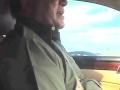 Driving with Shatner: The Intimidator Driving with Shatner: The Intimidator