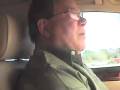 Driving with Shatner: The Intimidator