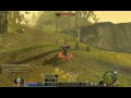 Aion Templar Solo