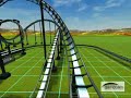 RCT3- Swashbuckler