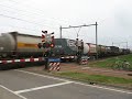 Railroad Crossing Newtonweg(Road)Blerick,Dutch 1