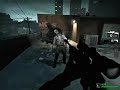 Left 4 Dead Gore and dismemberment for those with the cut version