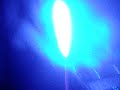 Nadine Coalyard live @ Faktor T in Trier part 1