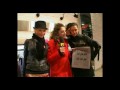 Мотороллеры -Тренд - вечеринка Фред Перри Мотоклевер