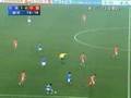 【サッカー】日本vs中国080220 中国のラフプレー集【高画質】