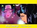 boy george - yes we can (kinky roland stomp mix)