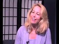 Interview with Valerie Plame Part 4