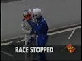Accident en Formule 1