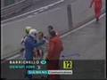 Accident en Formule 1
