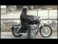 BUB Straight Away 2into2 Exhaust