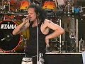 Korn - Twist (Live in Sidney)