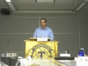 MUN Toastmaster - Ed Tip MUN Toastmaster - Ed Tip