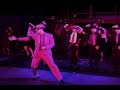 Smooth Criminal Tribute (Dance and Lip Sync)