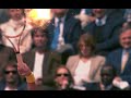 spot de TVE para la Final de la Copa Davis con Rafael Nadal