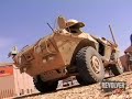 DISTURBED IN KUWAIT (PT.1)