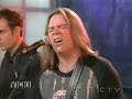 Great Big Sea on Vicki Gabereau Spring 2004 pt 1