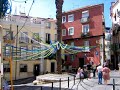 Alfama - Igreja de Santo Est�v�o