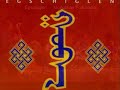 Mongolian Folk Band - Egschiglen.wmv