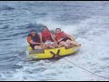 Fun with a fishing boat 4
