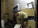 How to Build and Train Massive Triceps| Skull Crushers