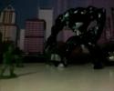 Battle of the Heroes KlayMation
