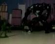 Battle of the Heroes KlayMation