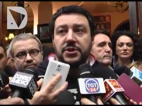 Matteo Salvini - Video