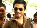 Simbu's new movie 'Vaalu'
