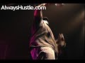 Little Brother \"Watch Me\" at Paid Dues Festival 2008